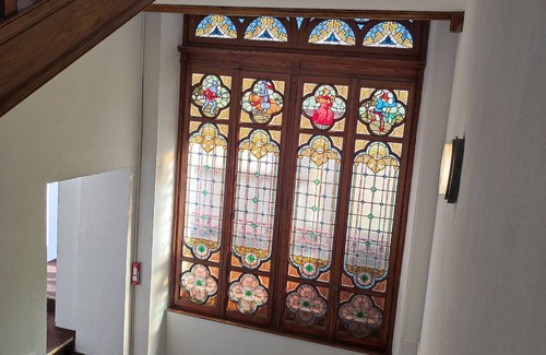 Jausiers Apartment | Jausiers - Cozy 2BR Apartment in Château with Pool, Sauna & Free Wi-Fi