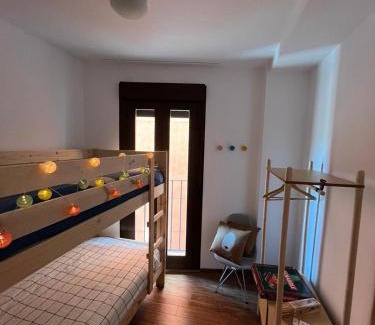 Camarena de la Sierra Apartment | Javalambre Mountain Superski