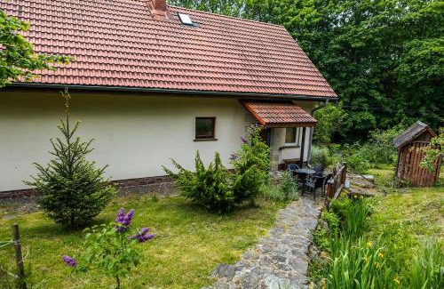 Nowa Ruda Villa | Jaworowy Stok z widokiem na góry i ogrodem