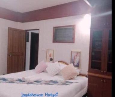 Hat Yai House | Jaydahouse hatyai