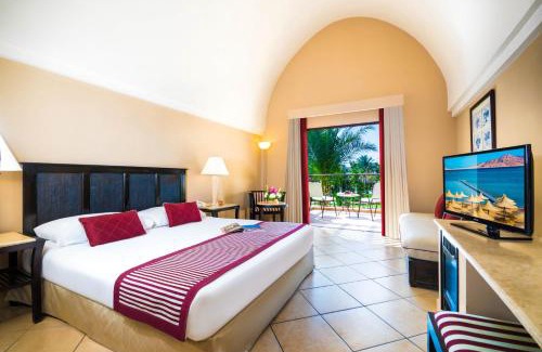 Ras Nasrani Resort | JAZ Belvedere