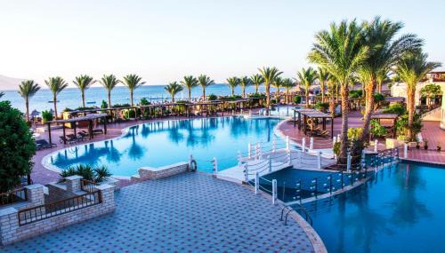 Ras Nasrani Resort | JAZ Belvedere