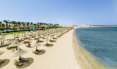 Ras Nasrani Resort | JAZ Belvedere