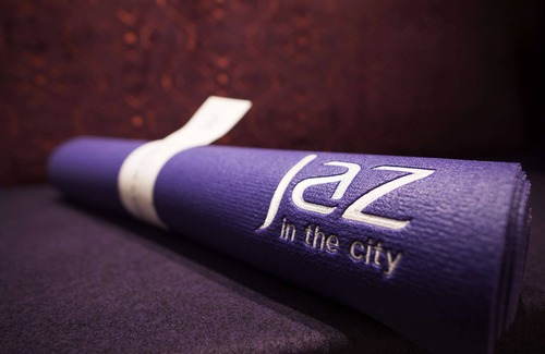 Europaviertel Hotel | Jaz in the City Stuttgart
