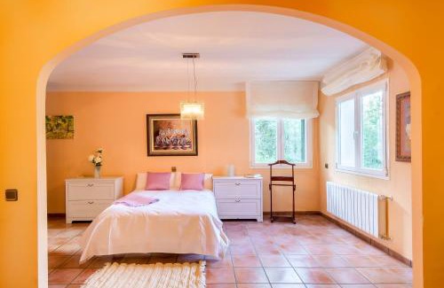 Cercedilla Ski Chalet | Jaza Paraiso