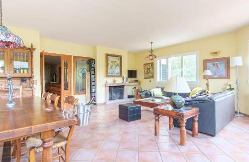 Cercedilla Ski Chalet | Jaza Paraiso