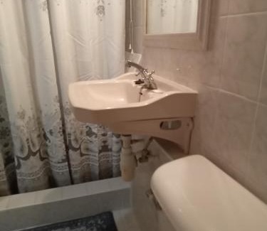 Wotton Apartment | Jazz Apartment 2