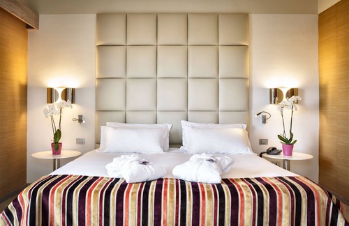 Olbia Hotel | Jazz Hotel