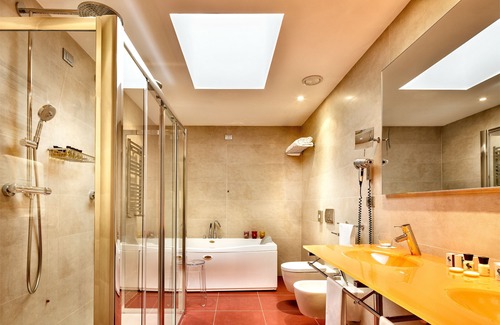 Olbia Hotel | Jazz Hotel