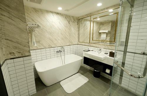 Seri Tanjung Pinang Hotel | Jazz Hotel Penang