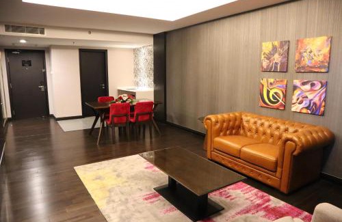 Seri Tanjung Pinang Hotel | Jazz Hotel Penang