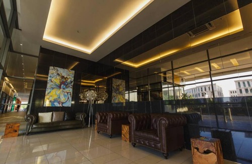 Kuching Apartment | Jazz Suites 1 Vivacity (4 Bedrooms) A10