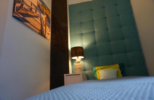 Centrum Apartment | Jazzgot Apartamenty