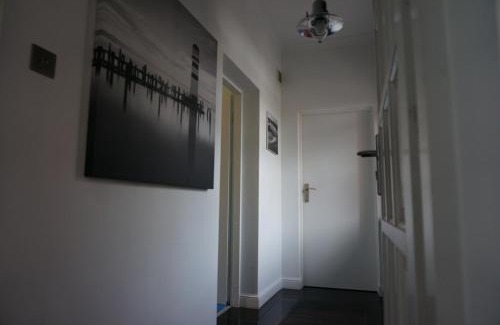 Centrum Apartment | Jazzgot Apartamenty