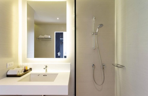 Wang Thonglang Hotel | Jazzotel Bangkok