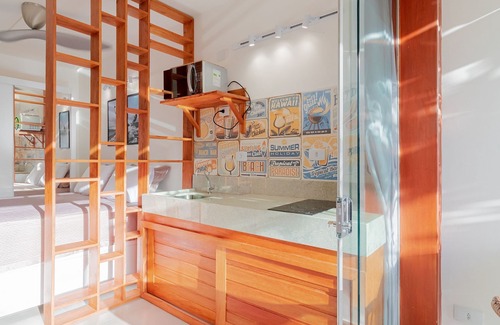 Jaguaribe Apartment | JB02 Flat Cocoon - 250m from Jaguaribe Beach