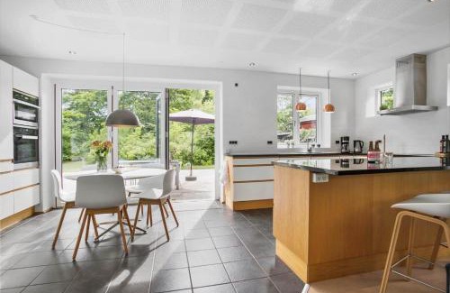 Torup Strand House | JB1031-Fjerritslev-Thorup-Strandvej-266