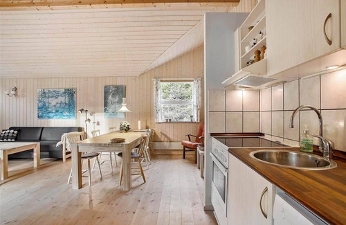 Brovst House | JB136 Brovst - Harestien 1