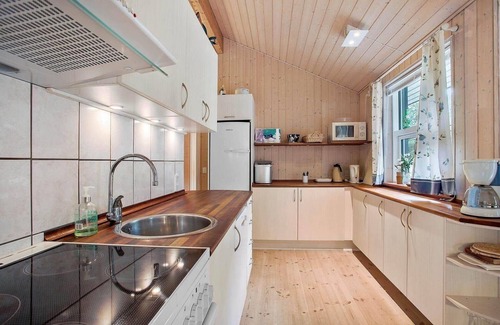 Brovst House | JB136 Brovst - Harestien 1