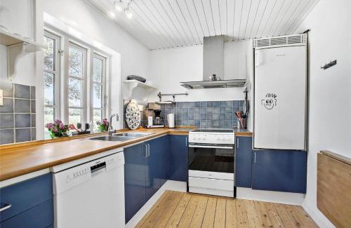 Brovst House | JB151-Brovst-Tranum-Engevej-137