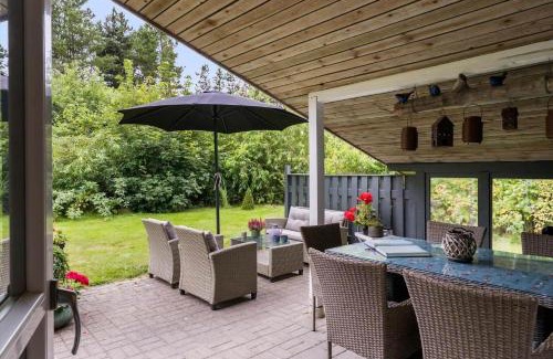 Fjerritslev House | JB162-Fjerritslev-Ronnevej-4