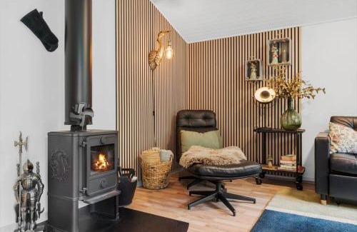 Fjerritslev House | JB162-Fjerritslev-Ronnevej-4