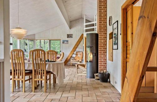 Torup Strand House | JB182-Fjerritslev-Gyvelstien-39