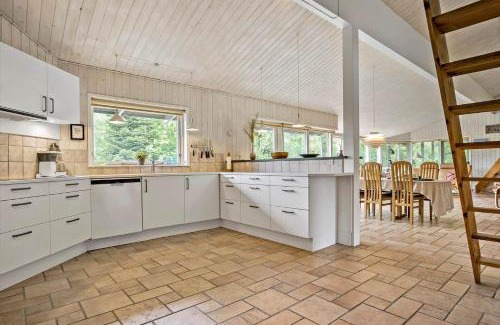 Torup Strand House | JB182-Fjerritslev-Gyvelstien-39