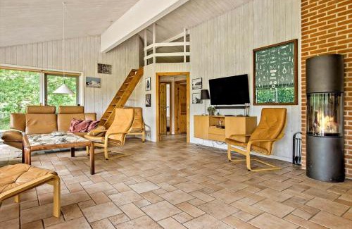 Torup Strand House | JB182-Fjerritslev-Gyvelstien-39
