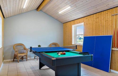 Tranum House | JB187-Brovst-Kronvildtvej-128