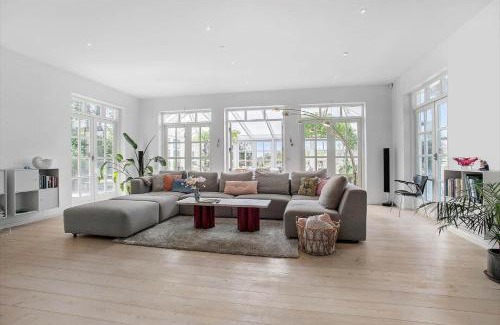 Fjerritslev House | JB300-Fjerritslev-Bonderup-Vestergade-15