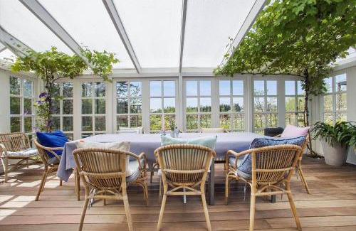 Fjerritslev House | JB300-Fjerritslev-Bonderup-Vestergade-15