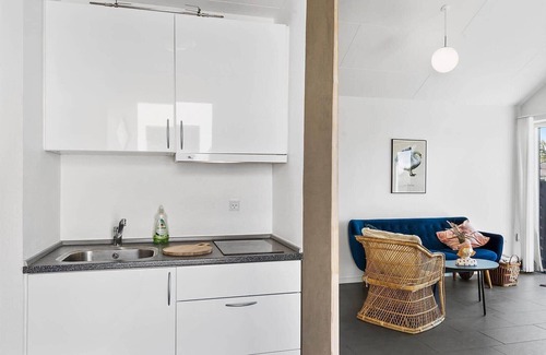Slette Strand Apartment | JB302 Fjerritslev - Slettestrandvej 134 lejl. 6