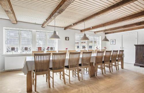Fjerritslev House | JB591-Fjerritslev-Oslevvej-41