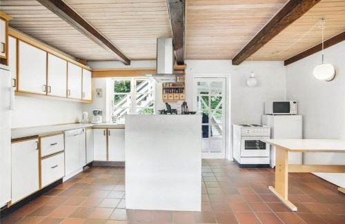 Fjerritslev House | JB591-Fjerritslev-Oslevvej-41