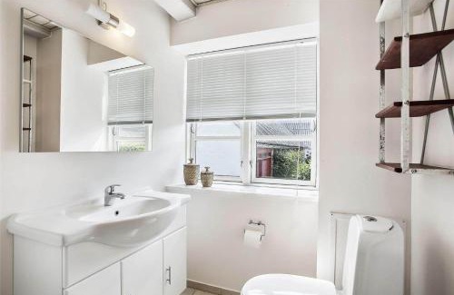 Fjerritslev House | JB591-Fjerritslev-Oslevvej-41