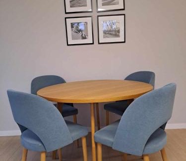 West Pomeranian Voivodeship Apartment | JBHotels Apartament Superior , Kurkowa