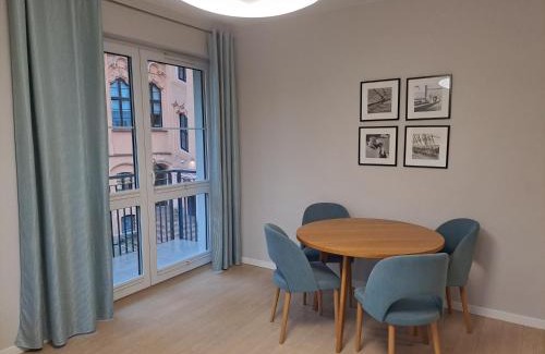 West Pomeranian Voivodeship Apartment | JBHotels Apartament Superior , Kurkowa