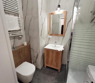 West Pomeranian Voivodeship Apartment | JBHotels Malczewskiego