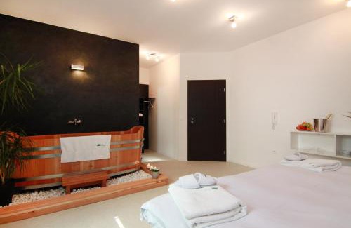 Kolin 2 House | JBI Wellness