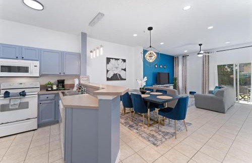 Kissimmee Resort | JC DISNEY House