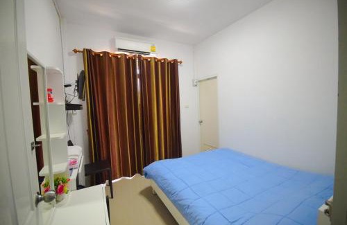 Phunphin House | JC Guesthouse @ Suratthani Airport