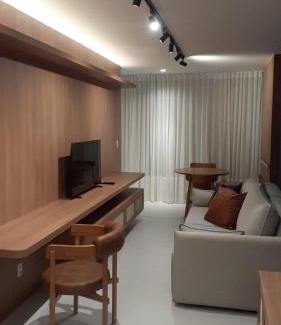 Jardim Camburi Apartment | JC Life Residence