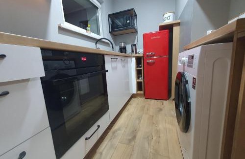 Kalisz Apartment | JDK Apartamenty Młynarska 44m2 6-osobowy