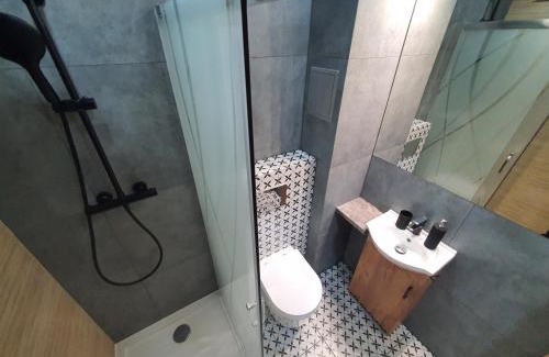 Kalisz Apartment | JDK Apartamenty Młynarska 44m2 6-osobowy