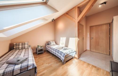 Przyszowa Resort | Jeżowa Woda Ośrodek Wypoczynkowy Palmiarnia i SPA