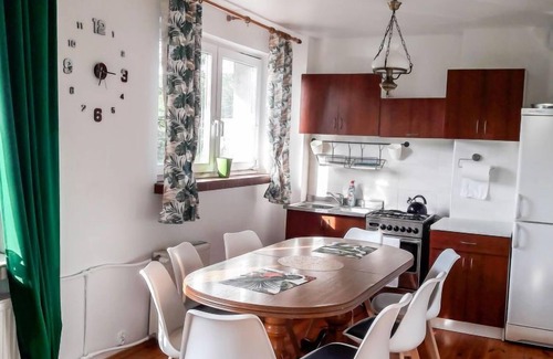 Lubkowo Apartment | Jeżynowa by Interhome