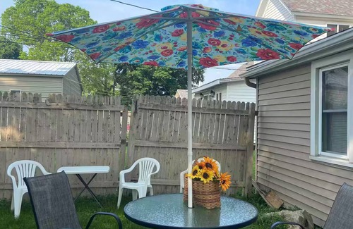 Peru House | Jeanette’s cozy 3 bedroom, easy walk to downtown!