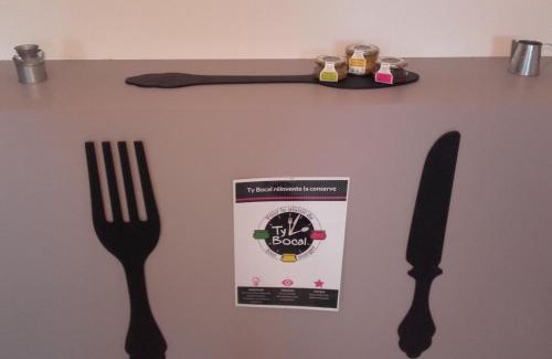 Loscouet-sur-Meu Bed & Breakfast | Jeanne et Compagnie