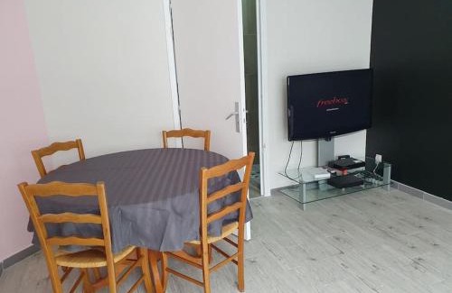 La Roche-sur-Foron Apartment | Jeanne
